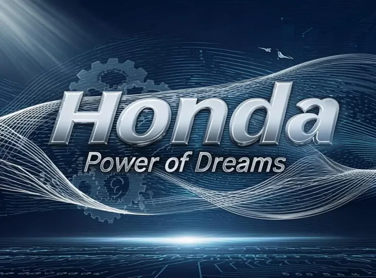 Case Study Power of Dreams Campaign by Honda Image