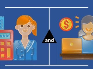 Difference between Cost and Financial Accounting