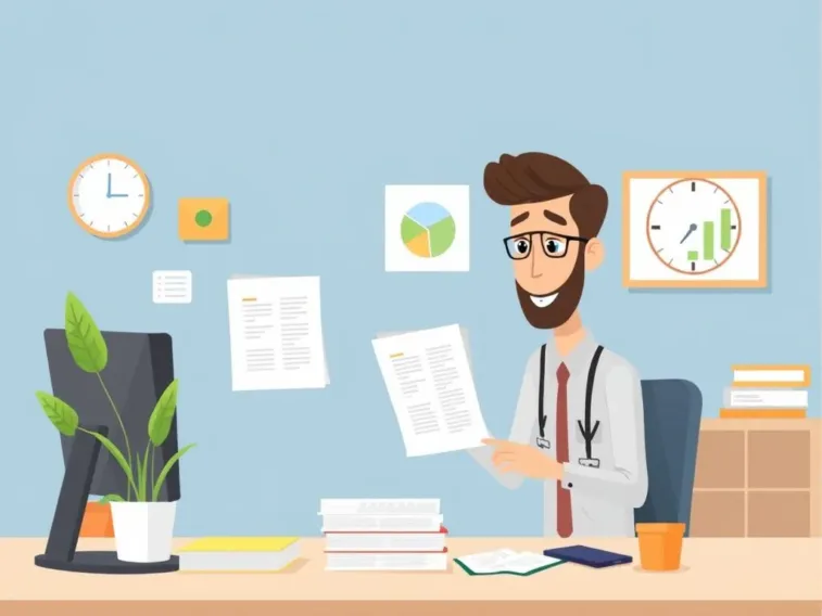 Differences between Cost Accounting and Management Accounting Image