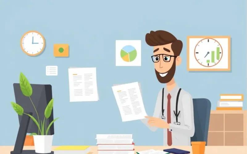 Differences between Cost Accounting and Management Accounting Image