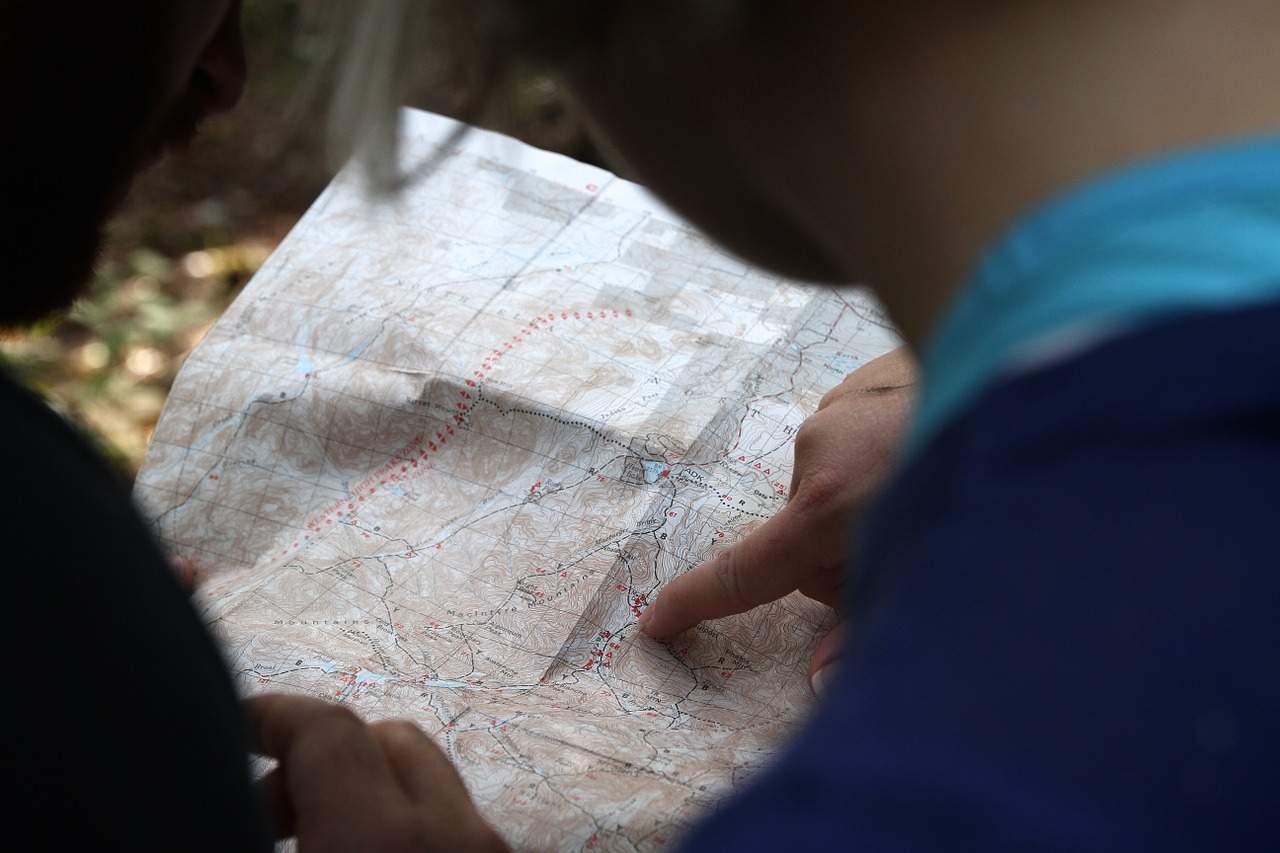 Direction: Meaning, Definition, Nature, and Importance