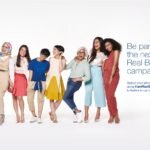 Discuss Case Study for Doves Campaign for Real Beauty