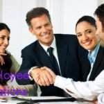 Do you Know What are Employee Relations - ilearnlot
