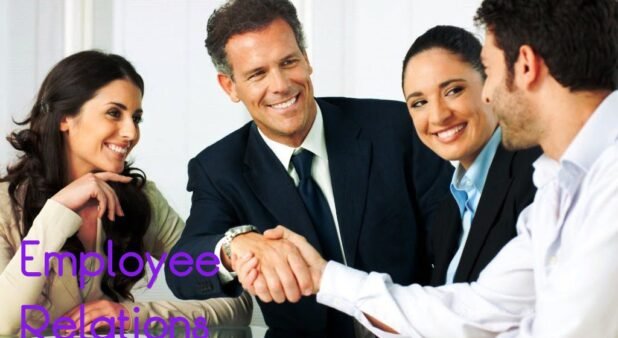 Do you Know What are Employee Relations?