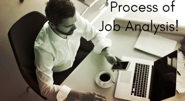 Explain the Process of Job Analysis!
