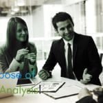 Explain the Purpose of Job Analysis - ilearnlot