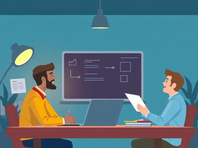 Techniques of Directing Image