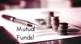 What are a Mutual Funds?