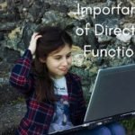 What is the Importance of Directing Functions - ilearnlot