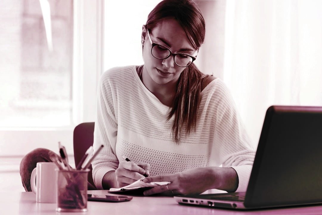 What to TAKE During the Job Analysis?