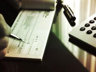 Cheque_ Meaning Definition Types and Features - ilearnlot