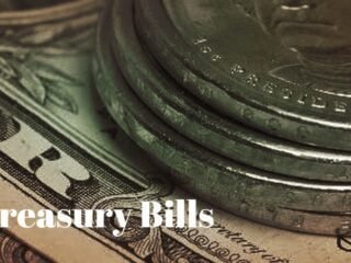 Treasury Bills_ Meaning Features Types and Importance - ilearnlot