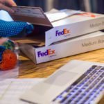 Case Study of A Powerful Partnership of Strategy and Corporate Communication in FedEx - ilearnlot