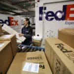Case Study of Leveraging Information Technology to Grow Business in FedEx - ilearnlot