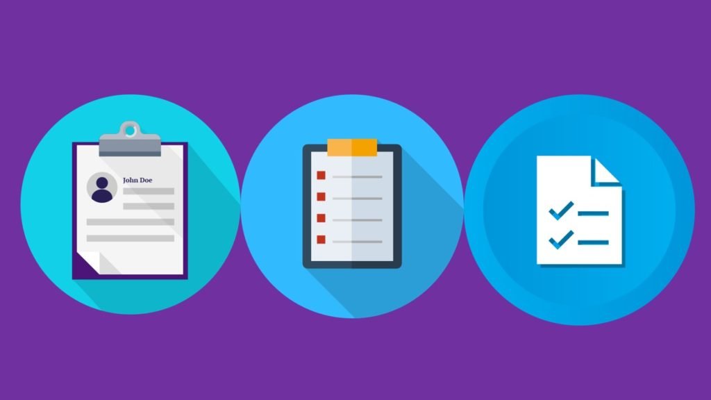 What is the Recruitment Process - ilearnlot