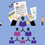 कर्मचारी भर्ती के आंतरिक और बाहरी स्रोतों की व्याख्या करें - ilearnlot