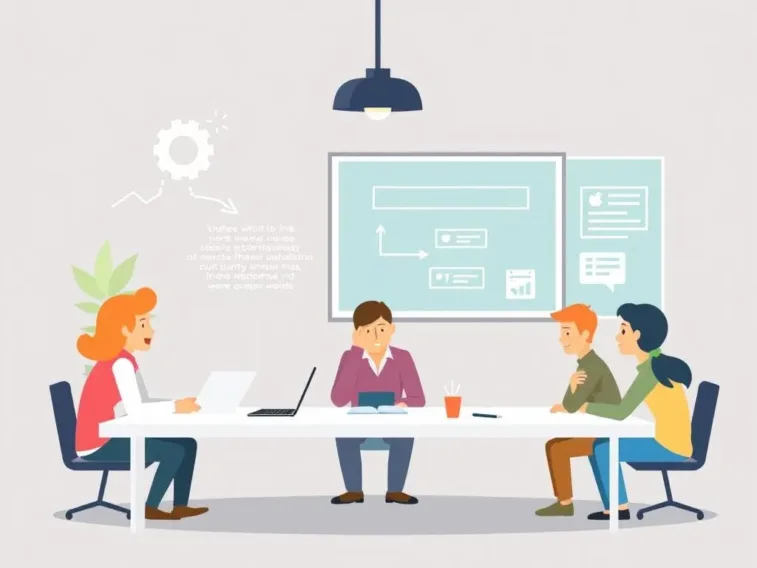 प्रशिक्षण और विकास के प्रमुख सिद्धांत (Training and Development principles Hindi) क्या हैं Image