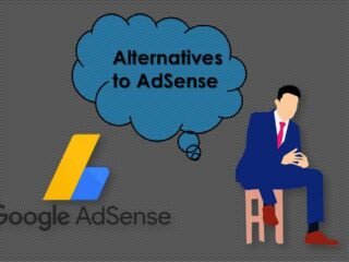 AdSense उच्चतम विज्ञापन भुगतान प्राप्ति के विकल्प Image ilearnlot
