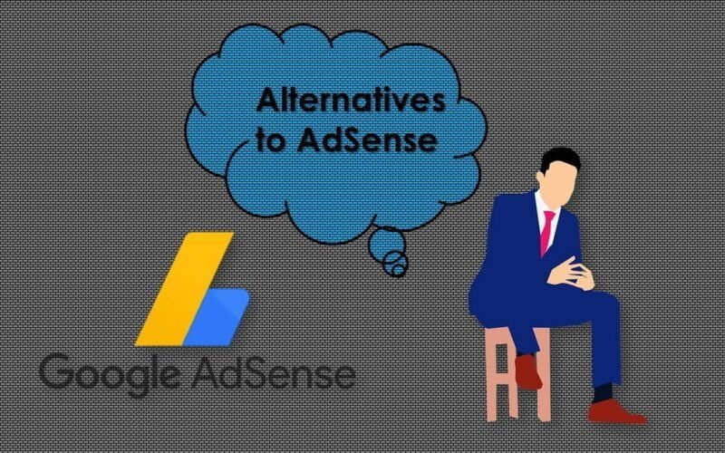 AdSense उच्चतम विज्ञापन भुगतान प्राप्ति के विकल्प Image ilearnlot