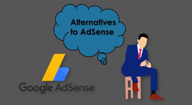 Alternatives to AdSense Highest Paid Advertising