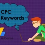 Highest paid advertisement CPC Keywords for Adsense - ilearnlot