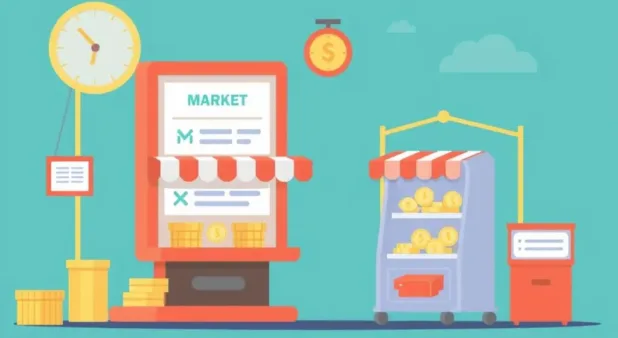 What is the Price Mechanism or Market Mechanism?