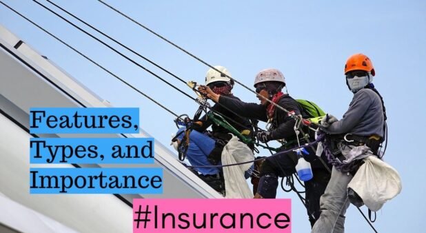 Features, Types, and Importance of Insurance