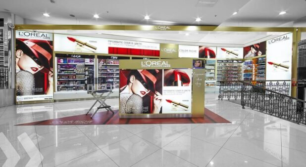 L’Oréal International Marketing Strategy explains their Case Study