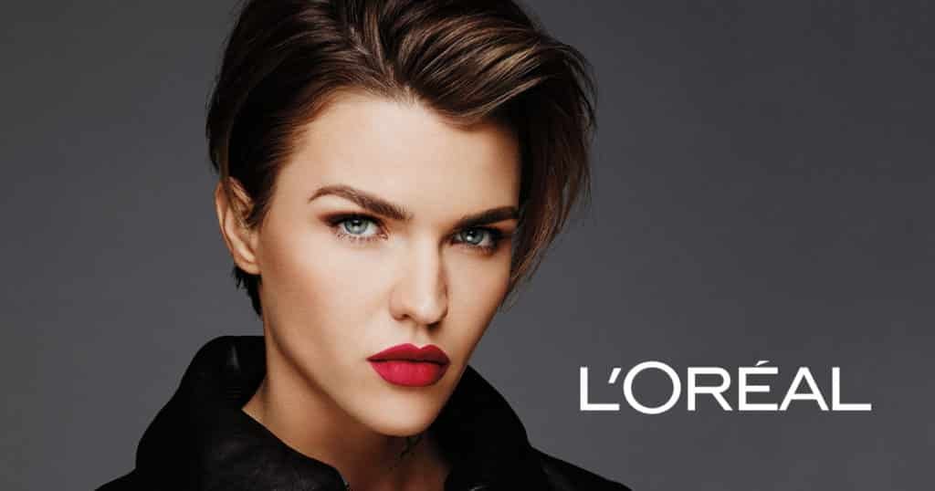 L'Oréal Global Branding Strategy explains What their Case Study