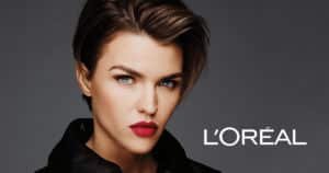 L'Oréal Global Branding Strategy explains What their Case Study