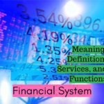 Meaning Definition Services and Functions of Financial System