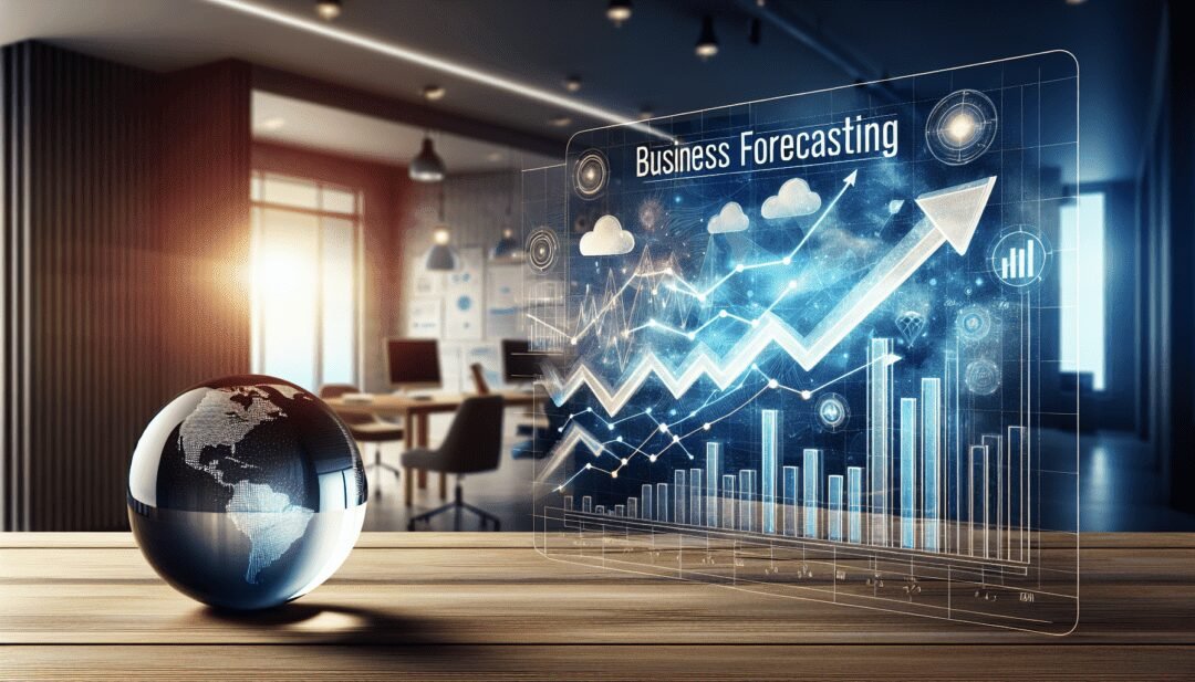 Business Forecasting of Meaning, Definition, Types, and Need