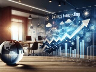 Business Forecasting of Meaning, Definition, Types, and Need