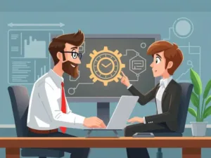 Expert System Advantages Disadvantages Image