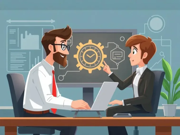 Advantages and disadvantages of Expert Systems Image