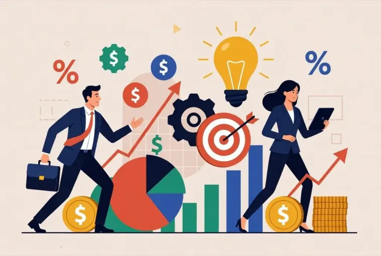 Financial Planning Steps Elements Advantages and Limitations Image