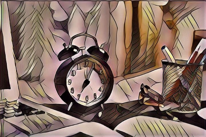 Meaning Definition Nature And Benefits Of Time Management Ilearnlot