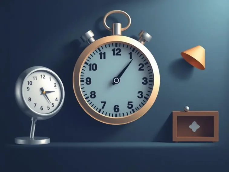 Time Management Meaning Definition Nature and Benefits Image