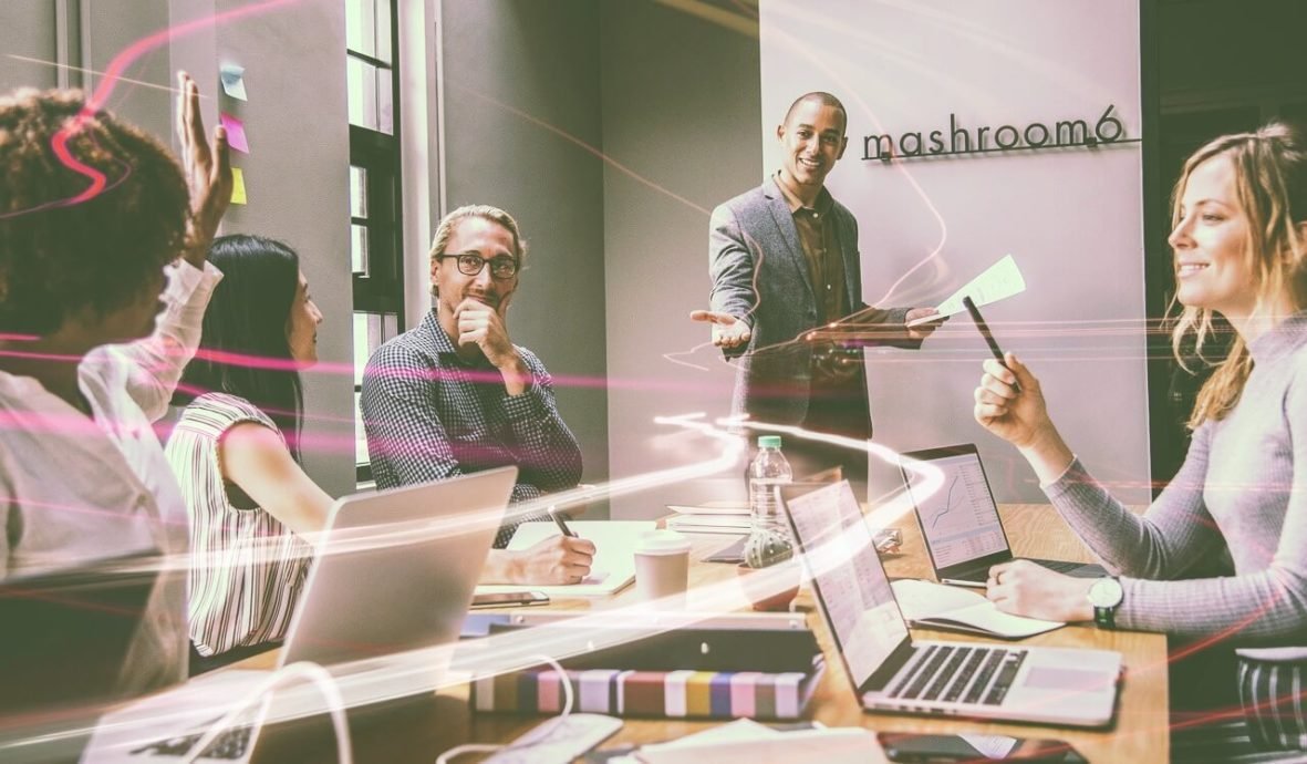 What Do You Understand By Entrepreneurial Marketing Ilearnlot