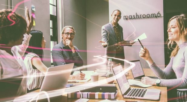What do you understand by Entrepreneurial Marketing?