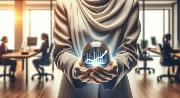 Advantages and Limitations of Sales Forecasting