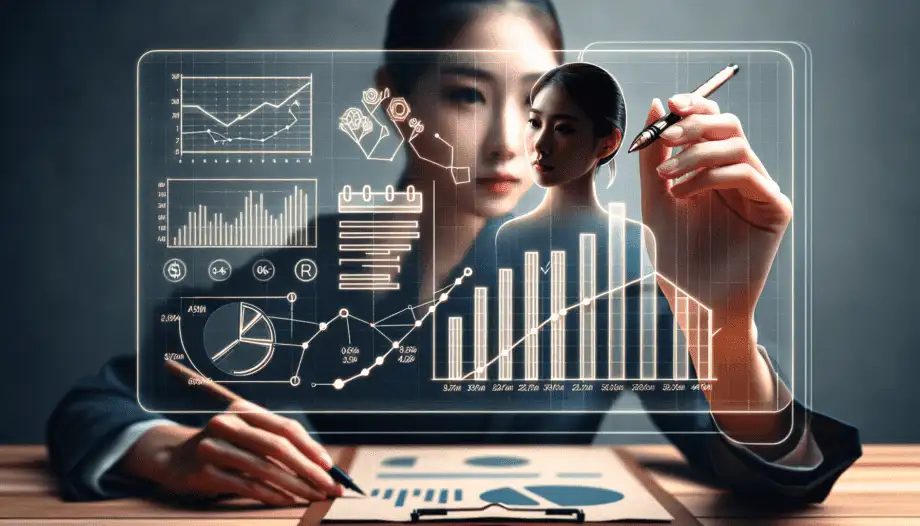 What is Sales Forecasting? Meaning and Definition
