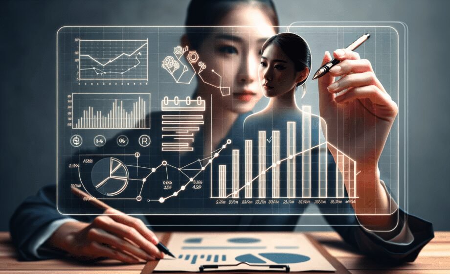 What is Sales Forecasting? Meaning and Definition