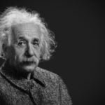90 Famous Inspirational and Motivational Quotes by Albert Einstein