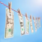 What does Money Laundering mean Definition and Stages
