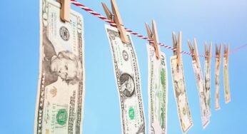 What does Money Laundering mean? Definition and Stages