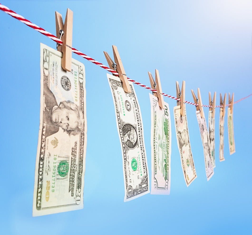 What does Money Laundering mean? Definition and Stages - ilearnlot