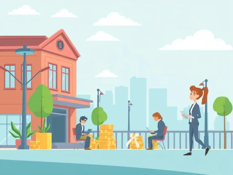 Concept of Public Revenue Introduction Meaning Definition Sources and Classification Image