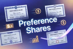 Preference Shares Explanation Features Good and Bad 2026 Image