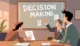 Explanation of Decision Making Meaning Definition Nature Characteristics and Principles Image